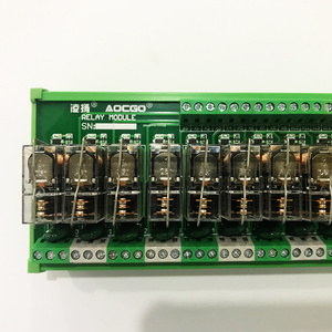 Módulo de Relé FANUC para Piezas CNC RM16-G1D24-16A - Product Image 2