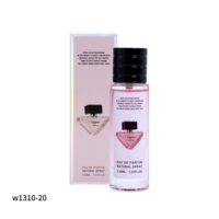 Meilleurs choix de parfums de marque en format mini, senteurs inspirées pour hommes et femmes