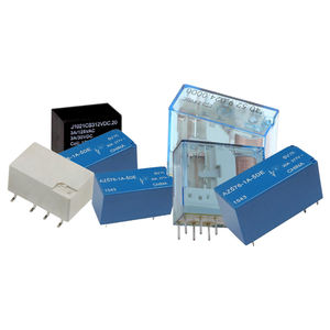 RY212024 RELAY GEN PURPOSE SPDT 8A 24V <b>Specially</b> Designed for Power Relays, Over 2 Amps Relays - Product Image 1