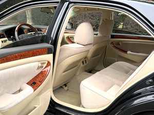 Toyota Crown 2.5 Royal <span class=keywords><strong>Auto</strong></span> del 2005, berlina di lusso giapponese usata, motore V6 fluido e comfort executive, prestigio classico - Product Image 4