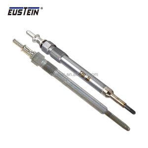 0011594801 0011596801 Bougies de préchauffage de pièces automobiles haute Performance pour <span class=keywords><strong>Mercedes</strong></span> <span class=keywords><strong>Benz</strong></span> W202 W203 W210 W163 - Product Image 1