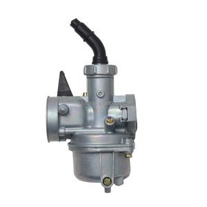 Carburateur PZ22 22MM pour <span class=keywords><strong>HONDA</strong></span> CRF70 WIN100 <span class=keywords><strong>100CC</strong></span> 110CC 125CC DIRT PIT BIKE ATV <span class=keywords><strong>Moto</strong></span> 4 temps - Product Image 5