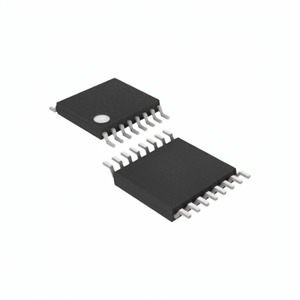 ชิปวงจรรวม MAX9719DEUE + 16 TSSOP - Product Image 1