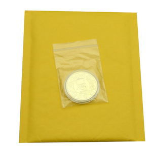 Pièce de monnaie commémorative plaquée or Marvel Super-héros, personnage de film, objet de collection, cadeau souvenir pour les fans - Product Image 6