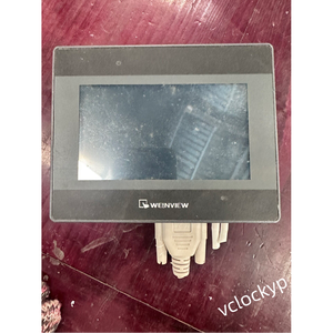1 ชิ้นใหม่ WEINVIEW MT6051IP หน้าจอสัมผัส HMI - Product Image 4