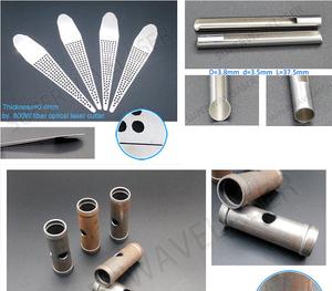 الذهب الفضة آلة تقطيع بالليزر القاطع ونقش الفولاذ المقاوم للصدأ آلة ل المعادن الثمينة - Product Image 5