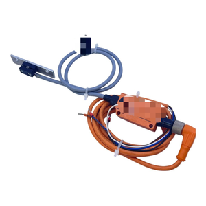 Sensor Saklar Proximity Baru If5807, Gratis Ongkir, Baru Asli, Stok Tersedia, Otomasi Industri, Khusus PLC <span class=keywords><strong>Pro</strong></span> - Product Image 4