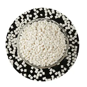 Virgin abs resin Recycled ABS Granules flame retardant V0 abs plastic