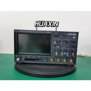 ออสซิลโลสโคปสัญญาณผสม Keysight MSOX3054G: 500 MHz, 4 ช่องสัญญาณอนาล็อก และ 16 ช่องสัญญาณดิจิทัล - Product Image 4