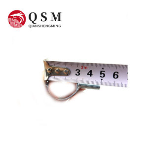Auto-Onderdelen Algemene Accessoires Metalen Cirkel Fixator - Product Image 3