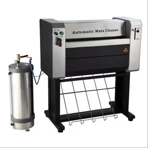 Nettoyeur de tapis de voiture électrique automatique, machine de <span class=keywords><strong>nettoyage</strong></span> de tapis, fonction de <span class=keywords><strong>nettoyage</strong></span> à la mousse et de séchage, lave-tapis de voiture, version anglaise - Product Image 2