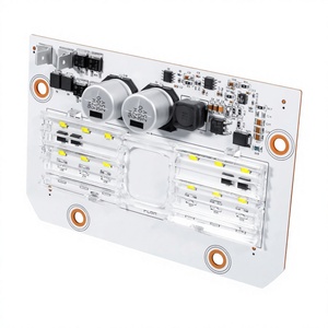 Placa de circuito del motor de la luz LED para piscina 619917Z para chip IntelliBrite 5G Cob - Product Image 2