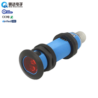 Nouveau capteur de proximité photoélectrique SICK GRTE18-P2467 d'origine pour contrôleur programmable PLC en stock