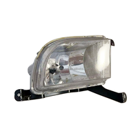 Pièces automobiles Lampe de conduite antibrouillard pour Chevrolet Lacetti Daewoo Nubira Optra 2003-2007 96551092 96551091