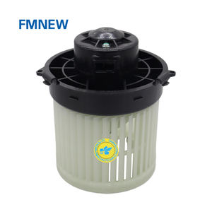 272263VU0A Moteur de ventilateur de chauffage et de climatisation de haute qualité pour <span class=keywords><strong>Nissan</strong></span> <span class=keywords><strong>Note</strong></span> 2013- 1.2 1.5 dCi AZ, ventilateur intérieur - Product Image 1