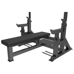 Venda quente Ginásio Fitness Equipamento Home Gym Multifuncional Levantamento Peso Banco