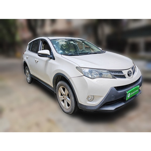 Voiture <span class=keywords><strong>d</strong></span>'occasion Guazi, Toyota RAV4 2013, Nouveautés, Moteur essence, Boîte automatique, SUV <span class=keywords><strong>5</strong></span> places, Conduite à gauche, pour <span class=keywords><strong>une</strong></span> utilisation quotidienne robuste - Product Image 3