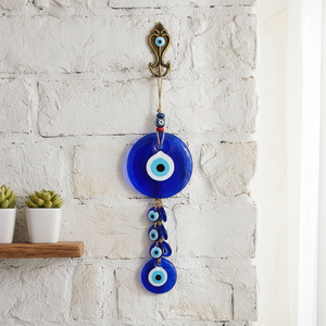 13x33cm Creative Evil Eye Ornement pour la décoration de la maison - Product Image 3