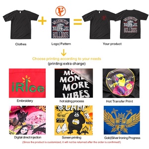 <span class=keywords><strong>T</strong></span>ùy Chỉnh Nhanh Chóng Làm Khô <span class=keywords><strong>T</strong></span> Áo Sơ Mi Mens Polyester Nhanh Chóng Khô Chạy Áo Thun Bình Thường Phù Hợp Với Anh Unisex <span class=keywords><strong>T</strong></span>-Shirt - Product Image 3