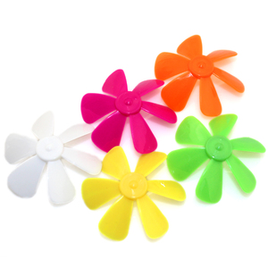 Soufflage Fleur <span class=keywords><strong>Toupie</strong></span> Gyroscope Mini Jouets Pour Filles 2019 - Product Image 1