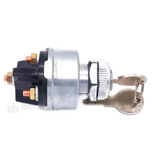 Interruptor de Encendido Lyh Jk417 para Vehículos Agrícolas y Tractores - Product Image 2