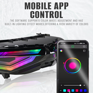 LED RGB Motorrad-Rücklicht für Yamaha <span class=keywords><strong>NAMX</strong></span> 2020 Motorrad-Beleuchtungssystem Zubehör Blinker Rückleuchte - Product Image 6