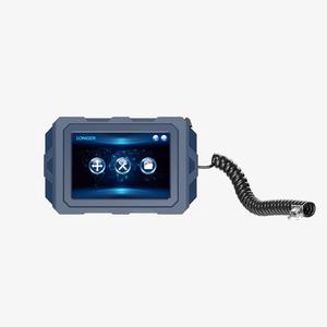 หน้าจอสัมผัสเครื่องแกะสลักเลเซอร์แบบยาวสำหรับเลเซอร์ B1 - Product Image 1