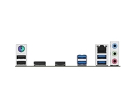 Neues B550M-K ARGB PRIME Computer-Mainboard für AMD R5000 5000G 4000G 3000 Serie Prozessoren ARGB