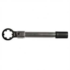 Clé dynamo pour écrous annulaires ERX, mini clé à écrous annulaires - Product Image 2
