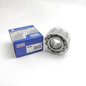 Rodamiento de Rodillos Cilíndricos <span class=keywords><strong>RSL</strong></span> 182205 25*46.52*18mm de Alto Rendimiento, F-229073, 604533-00214 - Product Image 5