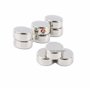 Super fuerte de <span class=keywords><strong>N35</strong></span> N52 imán de neodimio/orientado a los de neodimio disco magnético imán - Product Image 5