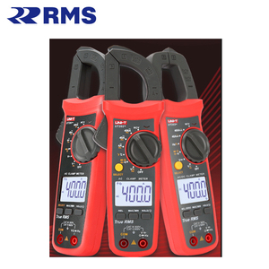 Pince ampèremétrique DC Affichage numérique haute précision - Product Image 6