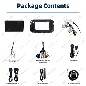 10.36 "Android 13 UIS7870 2K หน้าจอรถจีพีเอส DSP CarPlay วิทยุเครื่องเล่นวิดีโอสเตอริโออัตโนมัติสำหรับ <span class=keywords><strong>Nissan</strong></span> <span class=keywords><strong>Terra</strong></span> XTERRA 2018 - <span class=keywords><strong>2022</strong></span> - Product Image 4