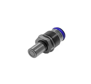 Metal material BMS03 DN 3mm Blind Mate Swing connector