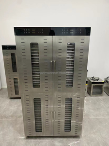 OEM Soporte Industrial de gran capacidad de 80 capas Deshidratador de frutas Máquina de secado Motor de núcleo Componente fabricado para <span class=keywords><strong>verduras</strong></span> - Product Image 6