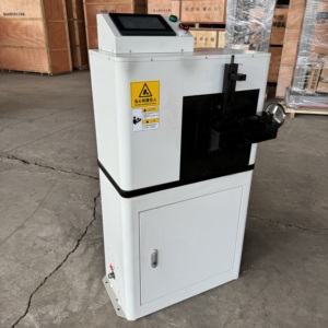 Metall-Draht Wiederholte Biegeprüfmaschine Blechbiegeprüfmaschine Metall-Draht Wiederholte Biegeprüfung - Product Image 4