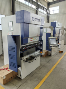 PFE SERIES FULL PRESS 35-1200 - Product Image 1