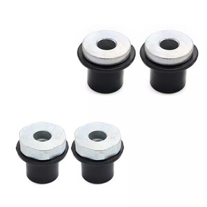 Bagues de direction en acier au carbone à bride, pour arbre de 25 mm et longueur de 30 mm, à pression, pour Dodge RAM1500 - Product Image 2