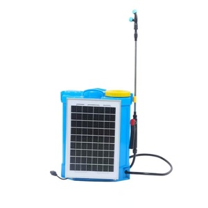 <span class=keywords><strong>Sac</strong></span> <span class=keywords><strong>à</strong></span> <span class=keywords><strong>dos</strong></span> conçu pour une utilisation en verger et <span class=keywords><strong>à</strong></span> la ferme, économie d'énergie, aucune alimentation externe nécessaire - Product Image 4