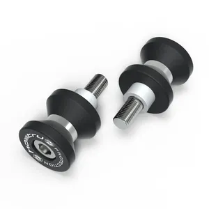 ขาตั้งสวิงอาร์มมอเตอร์ไซค์ M8 แบบยูนิเวอร์แซลสำหรับ <span class=keywords><strong>Suzuki</strong></span> <span class=keywords><strong>GSR</strong></span> GSXR 600 750 <span class=keywords><strong>1000</strong></span> SV650 SV1000 V-STROM 650 - Product Image 1