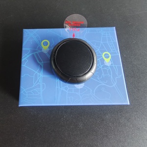Traceur Bluetooth magnétique AR001 pour échantillons et actifs professionnels - Product Image 5