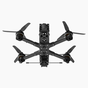 Avión RC FPV BNF Listo para Volar, BOB46 O4 Pro 2.4G ELRS, Receptor Nano, Video Digital, GPS, Módulo Anti-chispas, 6S, Dispositivo de Vuelo para Aficionados - Product Image 1