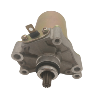 Motor de Arranque Nuevo 289094 2931715 294713 96928R AP8551026 para <span class=keywords><strong>Piaggio</strong></span> Fly 100 Zip 100 Skipper <span class=keywords><strong>125</strong></span> Hexagon <span class=keywords><strong>125</strong></span> Taifun <span class=keywords><strong>X</strong></span> <span class=keywords><strong>125</strong></span> - Product Image 1