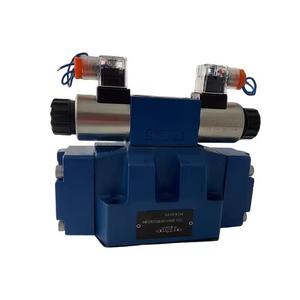 Solénoïde hydraulique 4WEH16Y72/6EG24NEK4/B10, solénoïde hydraulique 4WEH25L6X/6EG24N9TK4/B10D3 - Product Image 1