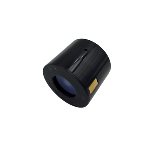 QCNV Q4-C Tubo Intensificatore d'Immagine a Due Tasti MX10160 GEN2+ FOM1200+ P43/P45 Nonautogate 60LP/mm per Dispositivi di Visione Notturna OEM/ODM - Product Image 2