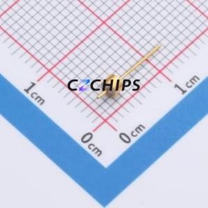 HJ-RF2516-0.38(2-12) Feedthrough / RF Insulator Connector ( Number of Cores: 1 )( Number of Rows: 1 )( VSWR: 1.2 ) - Product Image 1