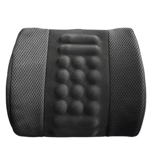 Coussin de soutien <span class=keywords><strong>lombaire</strong></span> arrière en maille sandwich <span class=keywords><strong>Air</strong></span> Follow - Product Image 1