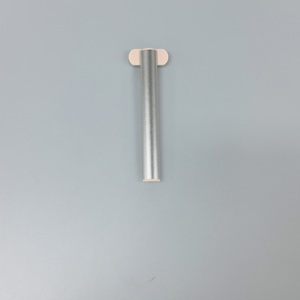 Neues unter Augen stab Elektrisches Augen massage rohr Tragbares elektrisches Smart Mini-Augen massage stab T-förmiges Gesichts massage gerät - Product Image 4