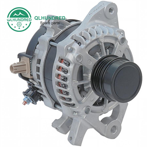 <span class=keywords><strong>Alternador</strong></span> para <span class=keywords><strong>TOYOTA</strong></span> <span class=keywords><strong>AURIS</strong></span> COROLLA YARIS 1.3L FG9T012, 27060-0Y120 270600Y120 - Product Image 1