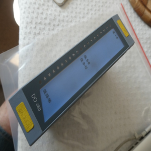 伯内克+雷纳 2005 16 X 晶体管输出 24DC - 3DO480.6 - OGH-DO480 - Product Image 1